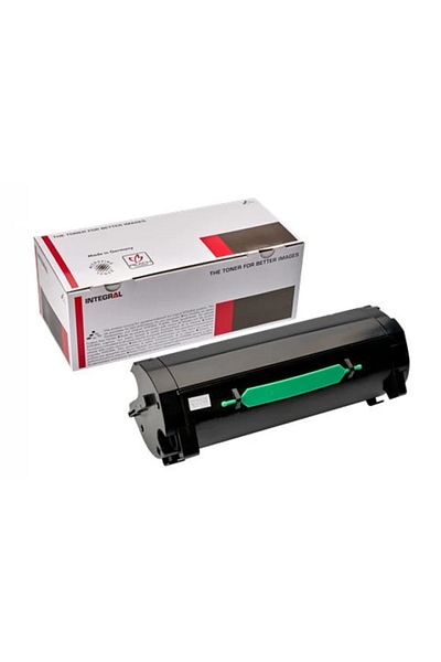 İntegral Konica Minolta TNP 44/TNP 46 black toner cartridge 20000 pages Integral brand