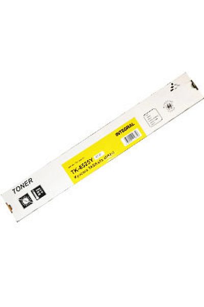 İntegral Kyocera TK 8505 Y Yellow Toner Cartridge 20000 pages Integral brand