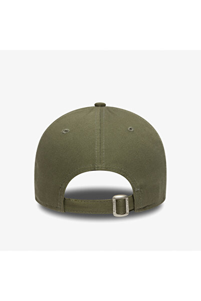 NEW ERA New York Yankees Season Infill Unisex Yeşil Şapka