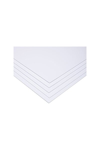 karinabest Photoblock Styrofoam Mockup Cardboard 70 cm X 100 cm White 1 mm 100 Pieces 1 Box