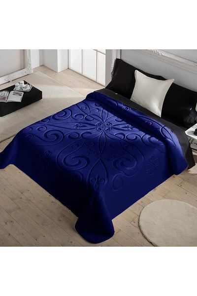 Naf Naf Naf Naf Spanish blanket, Anya model, king size 220*240