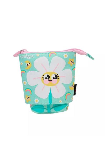 SMIGGLE - Movin 2 in 1 Pencil Case