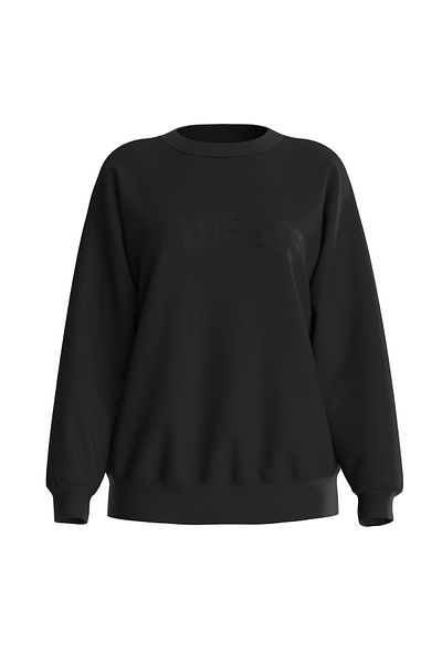 Guess SWEATSHIRT YVETTE CN