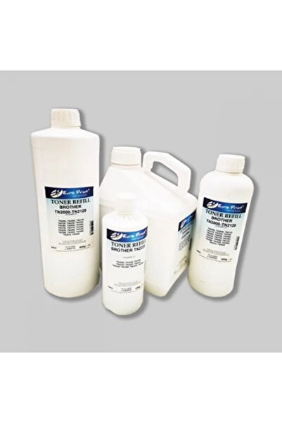 Europrint Lexmark CS/CX310 60g refill Toner refill yellow (galben)