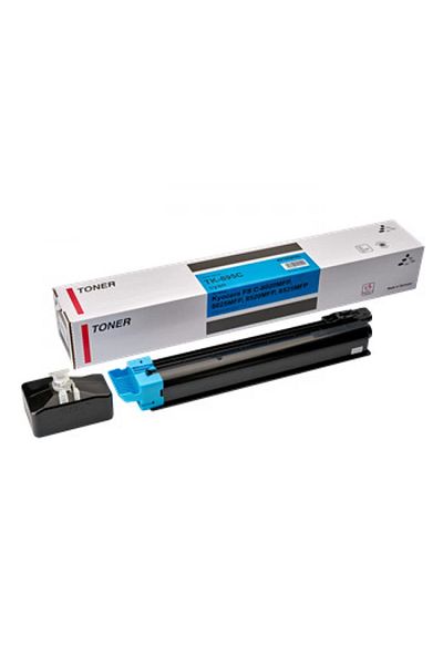 İntegral Kyocera TK 895 C Cyan Toner Cartridge 6000 pages Integral brand