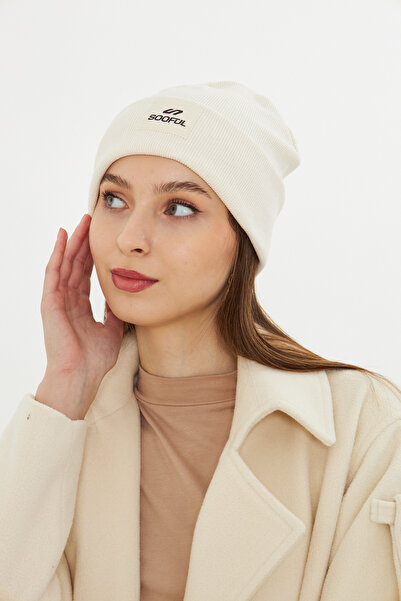 SOOFUL Activewear Sooful Unisex Rib Beanie
