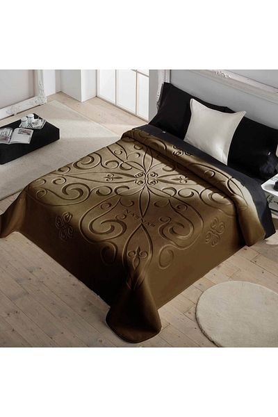 Naf Naf Naf Naf Spanish blanket, Anya model, king size 220*240