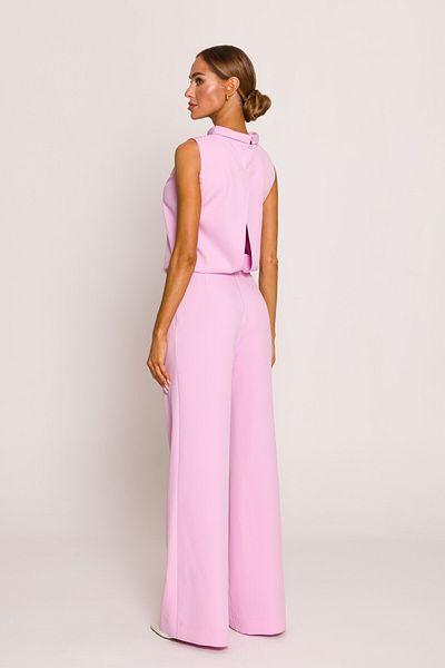 Made of Emotion sleeveless jumpsuit