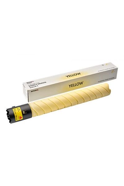 İntegral Konica Minolta TN 216/319 Y Yellow Toner Cartridge 26000 pages Integral brand