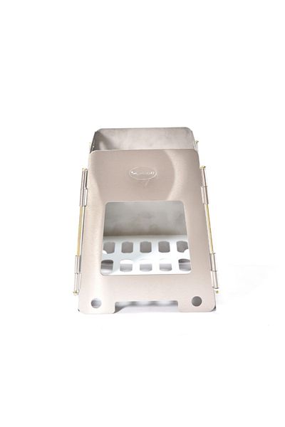 Alrimaya Firebox Campfire Wood / charcoal - Alrimaya