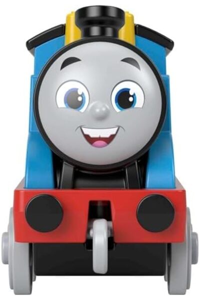 Thomas&Friends Toy Train Diecast Metal Engine Push-Along Vehicle