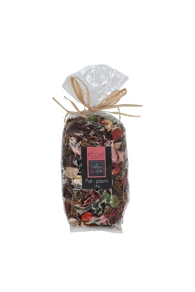 Atmosphera Dried Flower Assortment Potpourri Multicolor 140g