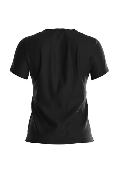 Guess Tricou Icon pentru damă, cu croiala normală