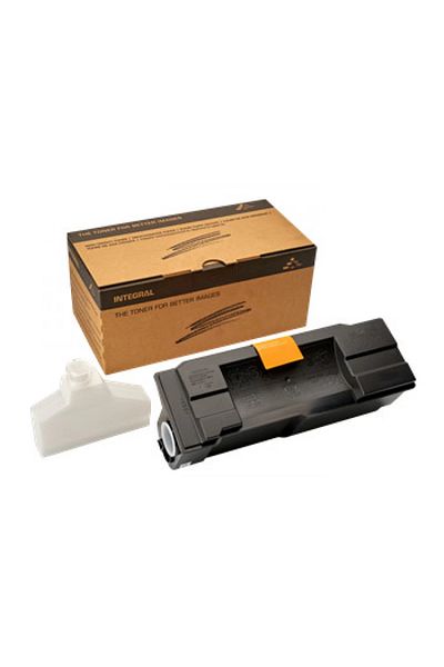 İntegral Kyocera TK 320 black toner cartridge 15000 pages Integral brand