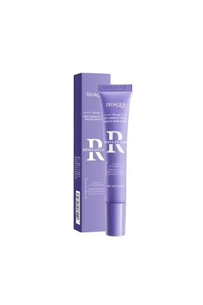 Bioaqua Crema de ochi antirid cu retinol Bioaqua 20 g