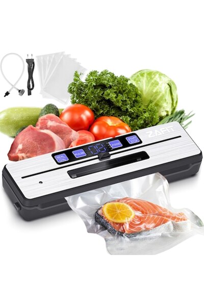 zafit ™ VID-360 PRO+ Vacuum Sealer