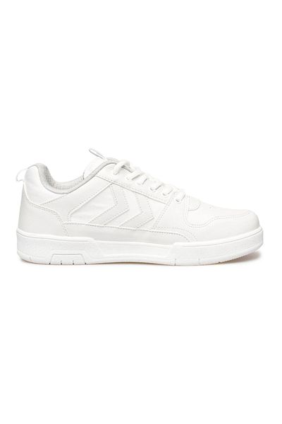 hummel Versailles White Unisex Sneaker 900643-9001