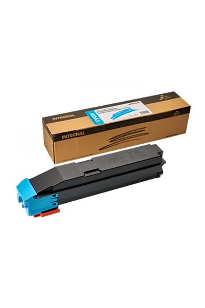 İntegral Kyocera TK 5370 C Cyan Toner Cartridge 5000 pages Integral brand