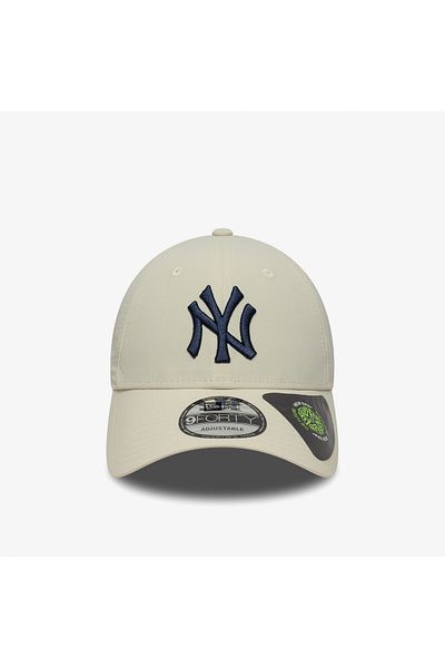 NEW ERA Recycled 9Forty Neyyan Stnnvy Light Beige Unisex Hat