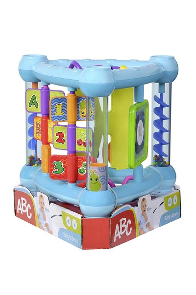 Simba ABC multifunctional triangle with activities