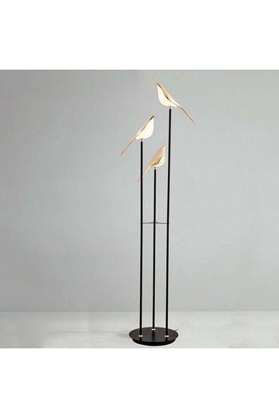 Siera Gold Dove Stand F624