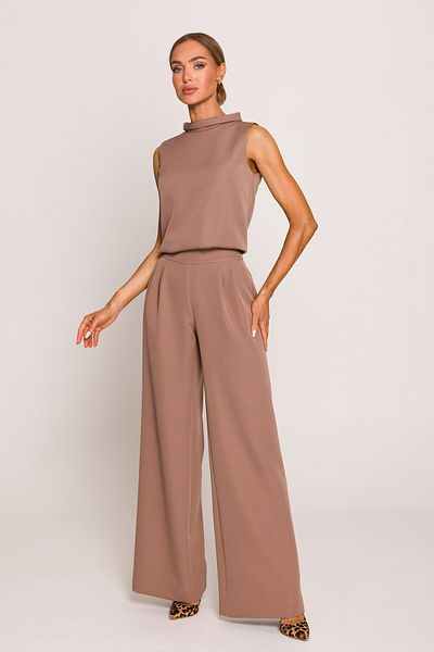 Made of Emotion sleeveless jumpsuit