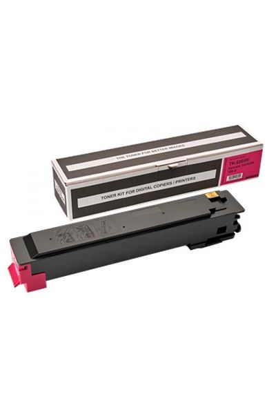 İntegral Kyocera TK 8545 M magenta toner cartridge 20000 pages Integral brand