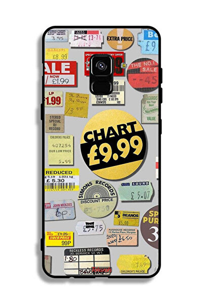 Tolwak أسعار ومواصفات غطاء الحماية لهاتف Samsung Galaxy A8 Plus (2018)