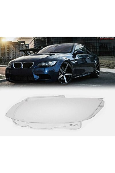 KARFARSTOP 2006 2009 BMW E92 (COUPE) FAR CAMI TAKIMI