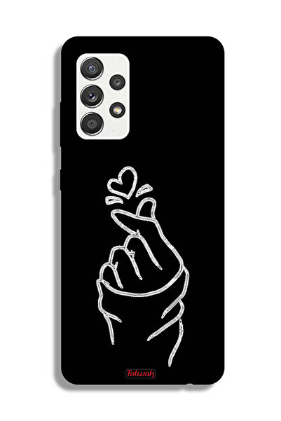 Tolwak غطاء حماية لهاتف سامسونج جالاكسي A32 5G - سناب لوف