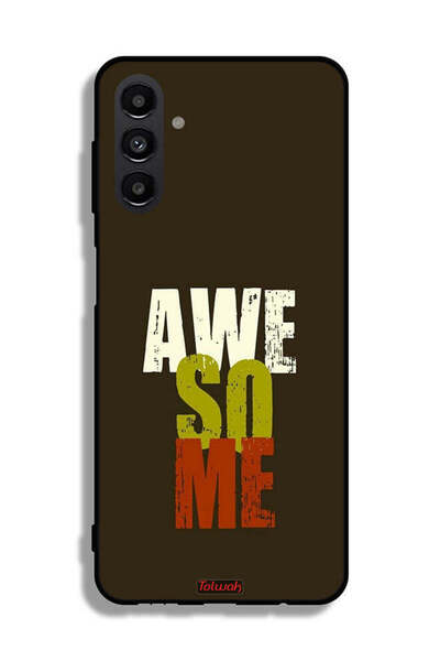 Tolwak Samsung Galaxy A13 5G Protective Case Cover Awesome