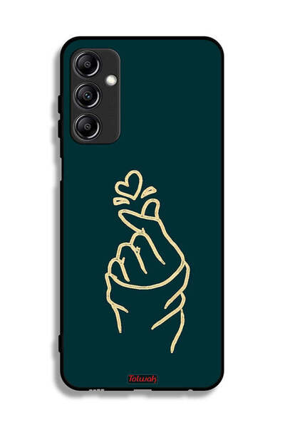 Tolwak غطاء حماية سناب لهاتف سامسونج جالاكسي A14 5G