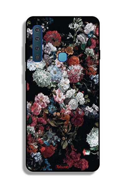 Tolwak غطاء حماية سامسونج جالاكسي A9 (2018) سامسونج جالاكسي A9 (2018) غطاء حم...