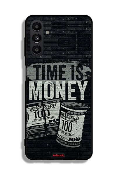 Tolwak Samsung Galaxy A13 5G Protective Case Cover Time Is Money
