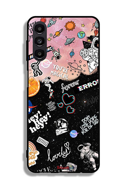 Tolwak غطاء حماية لهاتف Samsung Galaxy A04s - أنت تقرأ أفكاري