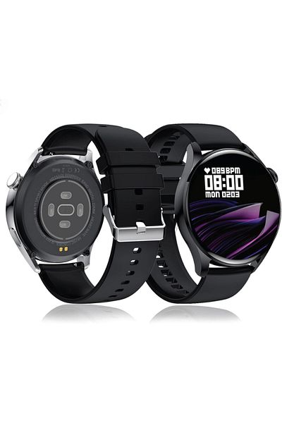 Generic GT5 HERO Multifunction Smart Watch