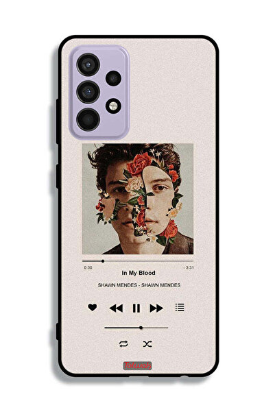 Tolwak غطاء حماية لهاتف سامسونج جالاكسي A52s 5G "في دمي"