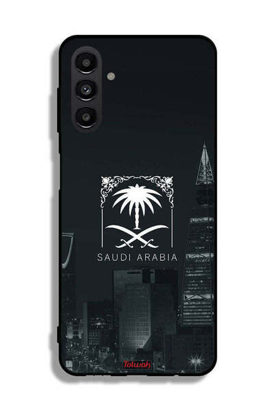 Tolwak Samsung Galaxy A13 5G Protective Case Cover Saudi Arabia