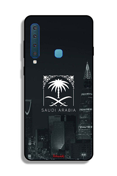 Tolwak غطاء حماية لهاتف سامسونج جالكسي A9 (2018) المملكة العربية السعودية