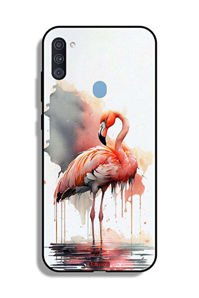 Tolwak غطاء واقي لغطاء الحماية سامسونج جالاكسي A11 من سامسونج Galaxy A11 فن ا...
