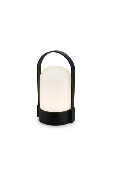 Benson Portable nightlight, camping, ambient light, battery operated, warm light