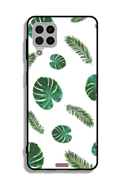 Tolwak غطاء واقي من الريش لغطاء الحماية من الريش من سامسونج جالاكسي A22 4G