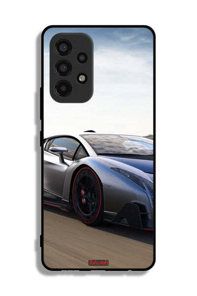 Tolwak غطاء حماية لهاتف سامسونج جالاكسي A53 5G سبيد ماستر