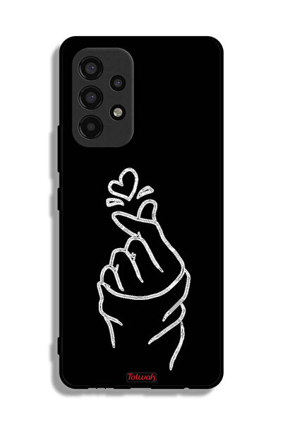 Tolwak غطاء حماية لهاتف سامسونج جالاكسي A53 5G - سناب لوف