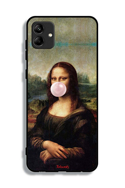 Tolwak غطاء حماية بابل لهاتف سامسونج جالاكسي M04