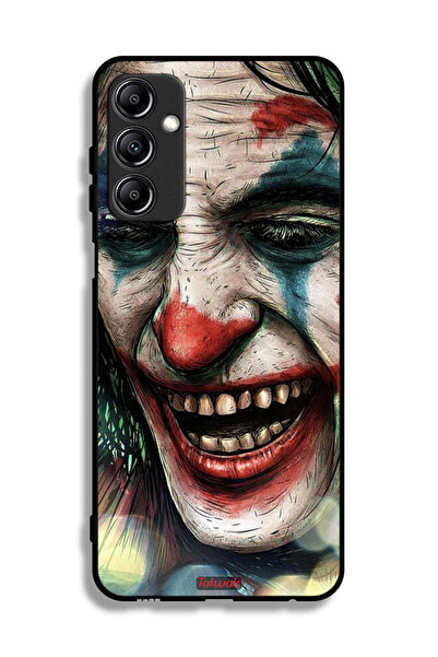 Tolwak غطاء الحماية Samsung Galaxy A24 4G Galaxy A24 4G غطاء واقي للوجه الضاح...