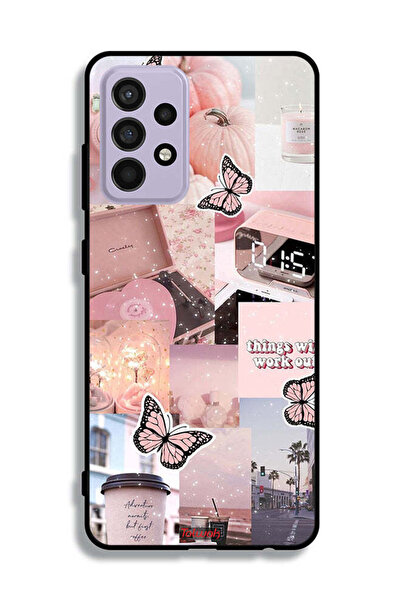 Tolwak غطاء حماية لهاتف Samsung Galaxy A52s 5G - ستنجح الأمور