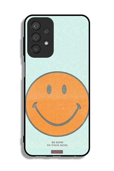 Tolwak Samsung Galaxy A23 Protective Case Cover Be Kind To Your Mind