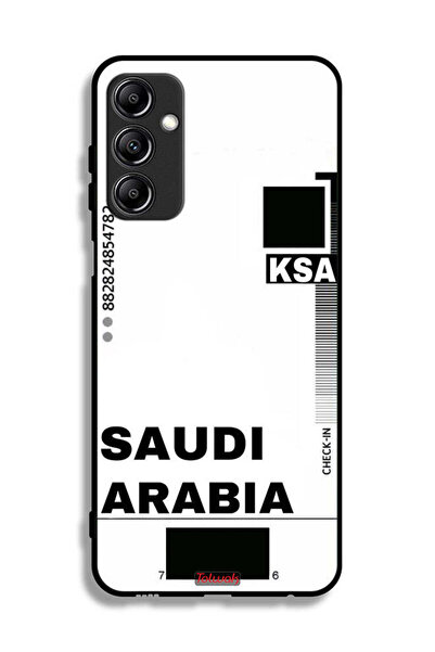 Tolwak Samsung Galaxy A24 4G Protective Case Cover Check In Saudi Arabia