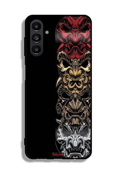 Tolwak غطاء حماية لهاتف Samsung Galaxy A04s مع رسومات فنية